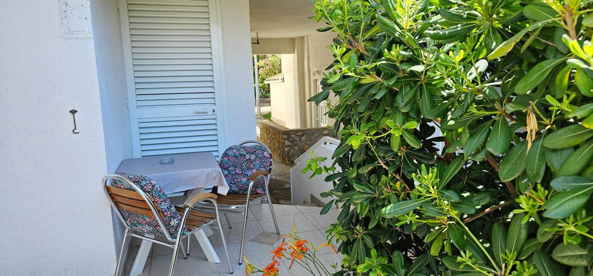 Apartment Tonci Novalja Luaran gambar