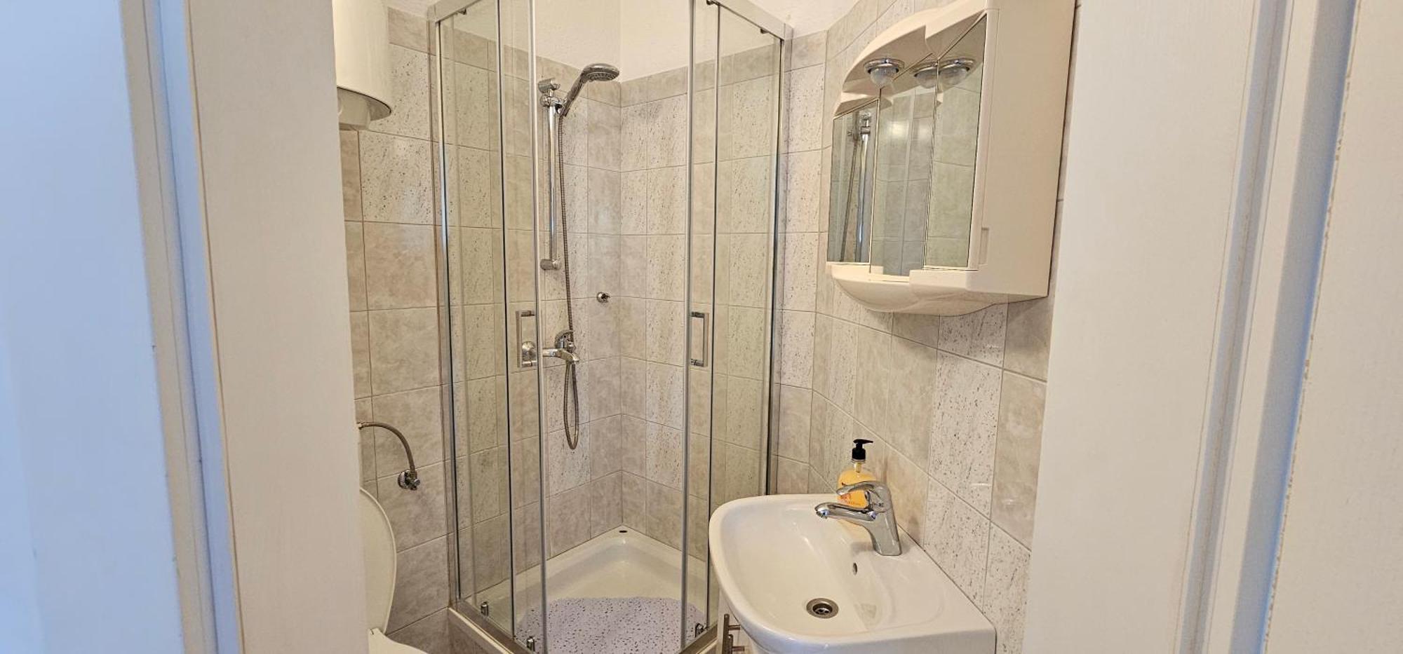 Apartment Tonci Novalja Luaran gambar
